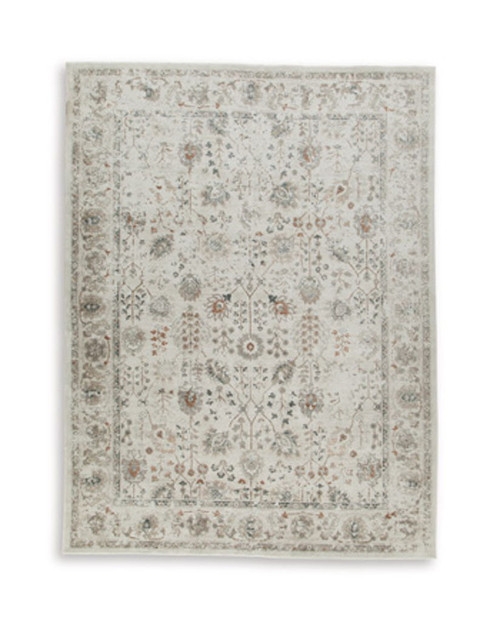 Webbridge - Rug