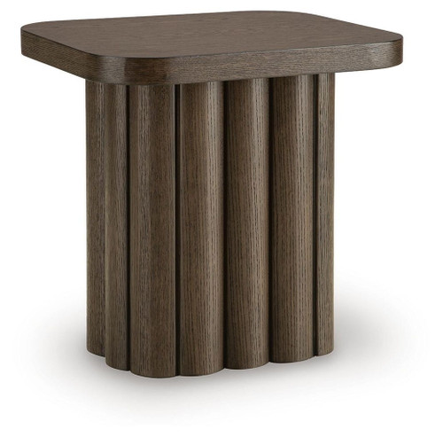 Darimore - Rectangular Table