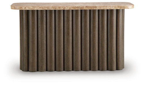 Darimore - Rectangular Table