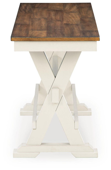Brinfern - Dining Room Bench