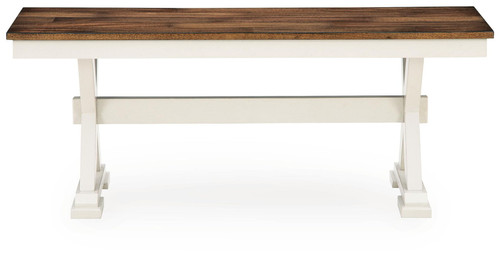 Brinfern - Dining Room Bench