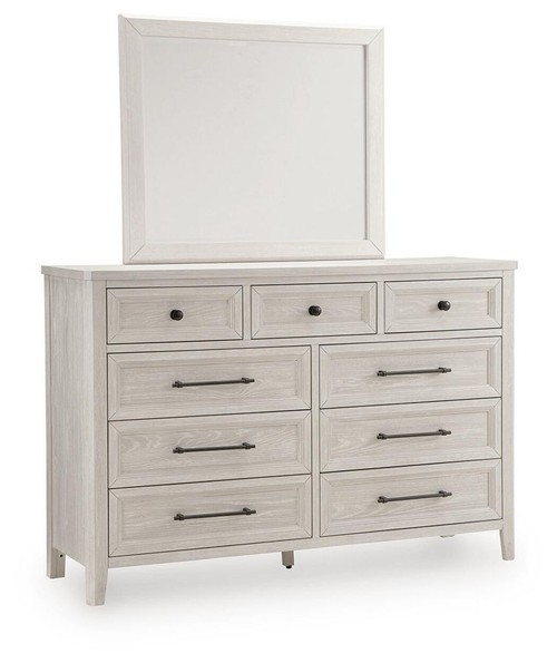 Darbonton - Dresser