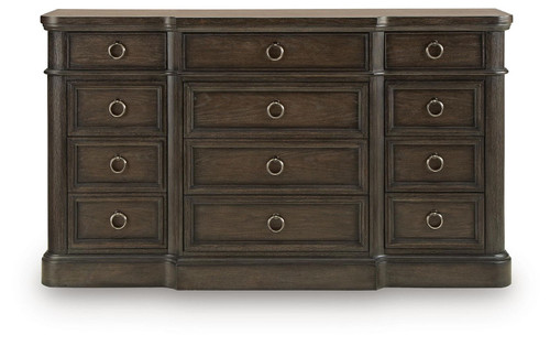 Wickenger - Dresser
