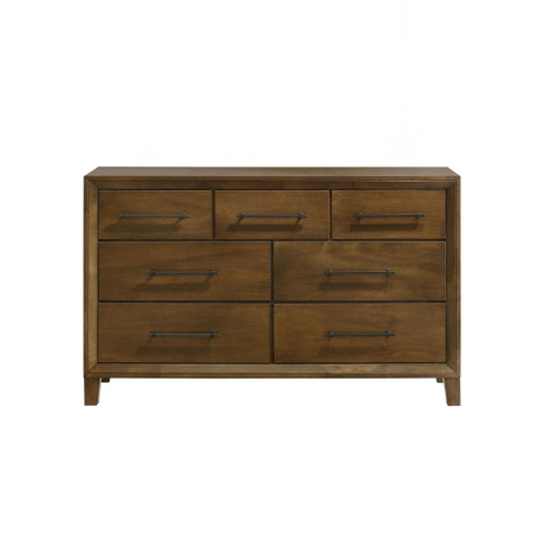 Ballard - 7 Drawer Dresser