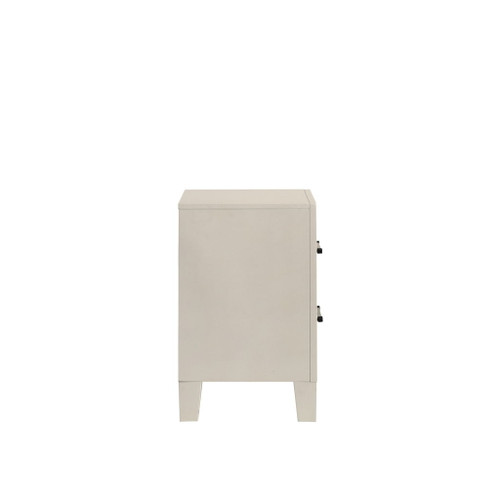 Ballard - 2 Drawer Nightstand