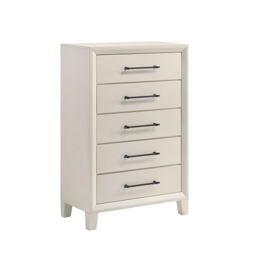 Ballard - 5 Drawer Chest