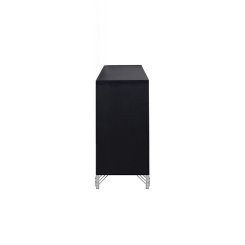 Ava - 7 Drawer Dresser