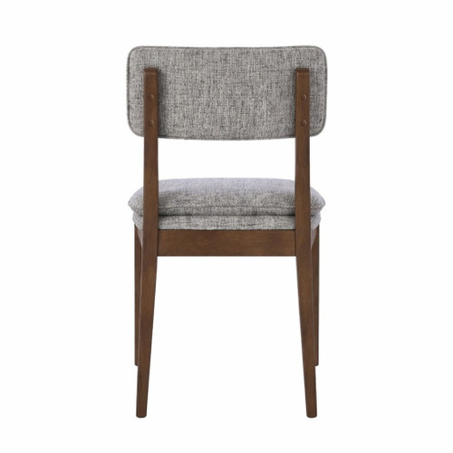 Miller - Side Chair (Set of 2) - Walnut