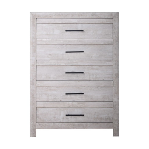 Biscayne - Chest