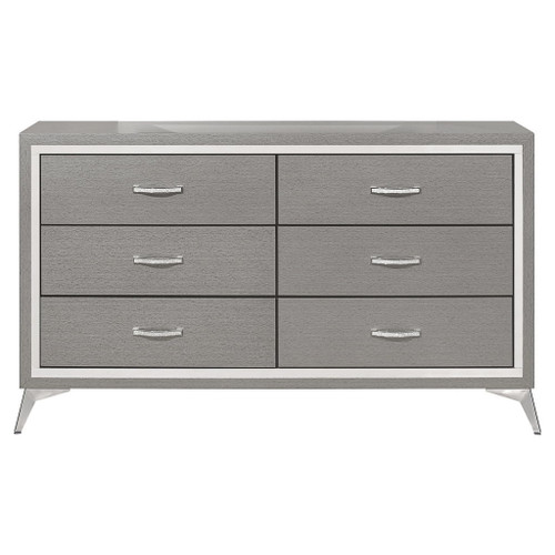 Huxley - Dresser