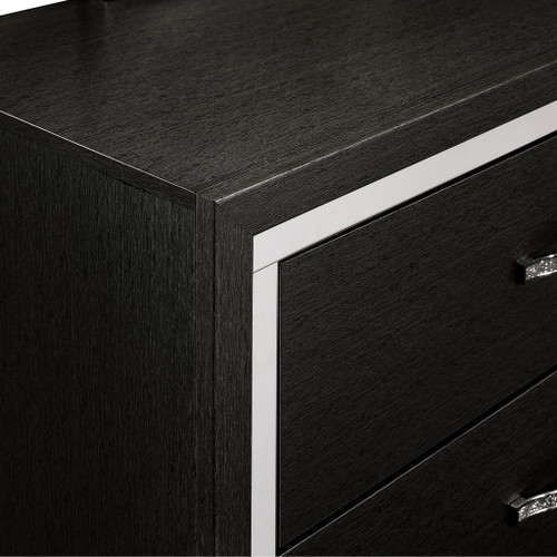 Huxley - Dresser