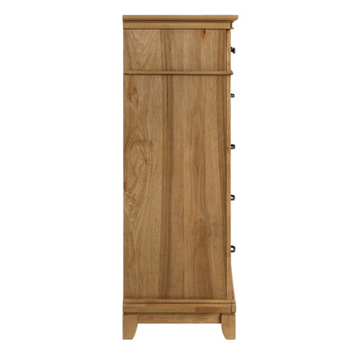 Sunstone - Chest