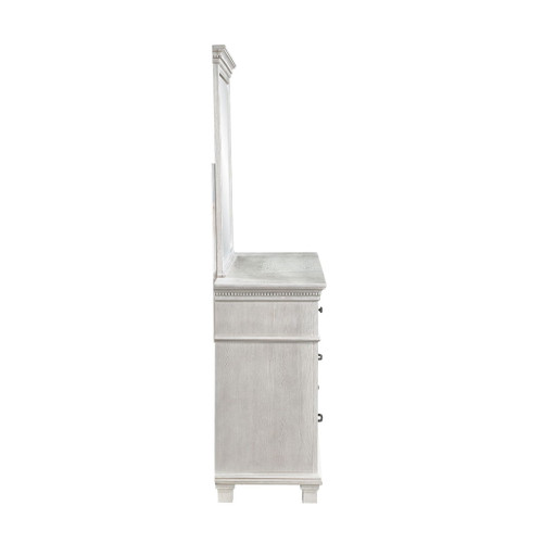 Silver Sands - Dresser
