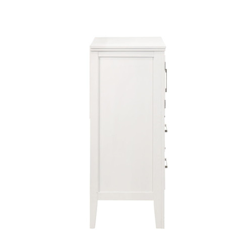 Andover - 6-Drawer Dresser