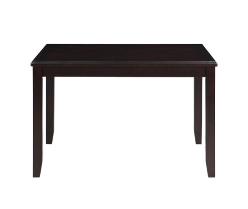 Gia - Rectangle Dining Table Set