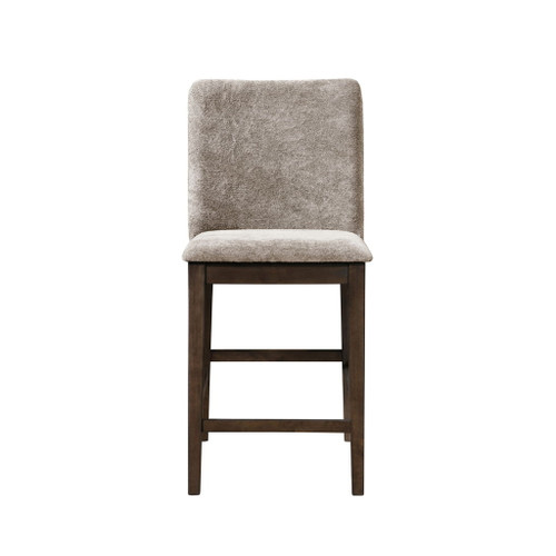 Upholstered Counter Chair (Set of 2)