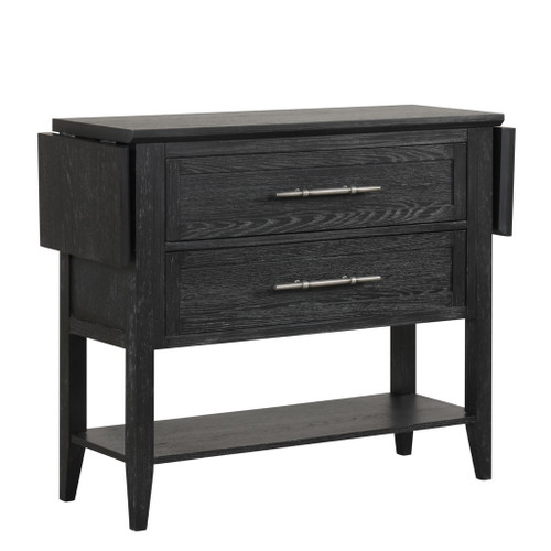 Sable Crest - Drop Leaf Server