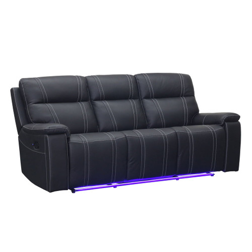 Hartley - Reclining Sofa