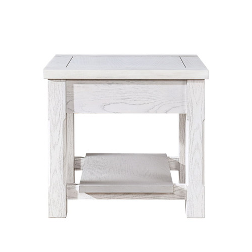 Dorsey - Drawer Table