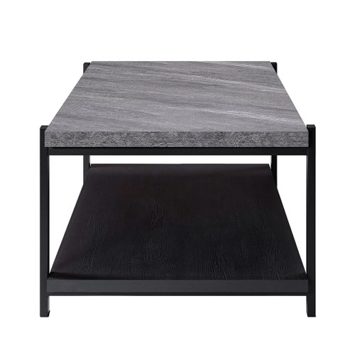 Linea - 3 Piece Occasional Set (1 Coffee & 2 End Tables)