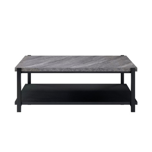 Linea - 3 Piece Occasional Set (1 Coffee & 2 End Tables)