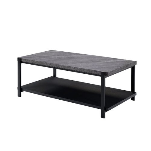 Linea - 3 Piece Occasional Set (1 Coffee & 2 End Tables)