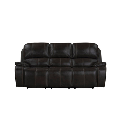 Brookings - Reclining Sofa