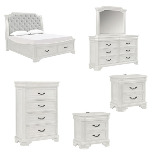 Lyndhurst - Bedroom Set