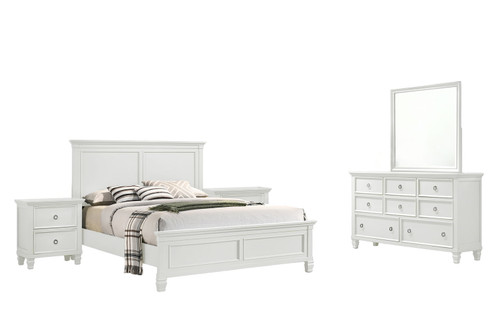 Tamarack - Bedroom Set