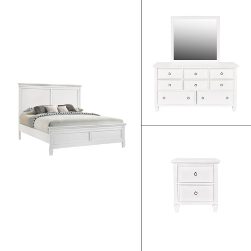 Tamarack - Bedroom Set