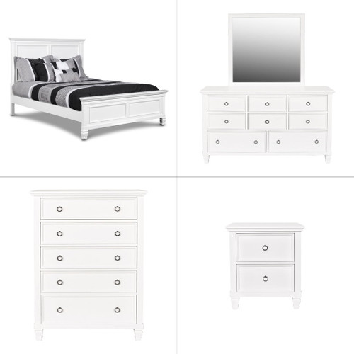 Tamarack - Bedroom Set
