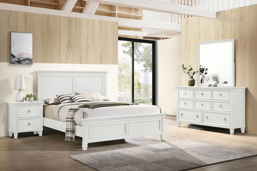 Tamarack - Bedroom Set