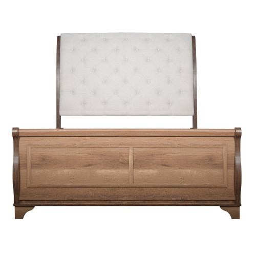 Coventry Hall - Bed