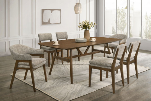Miller - Dining Table Set
