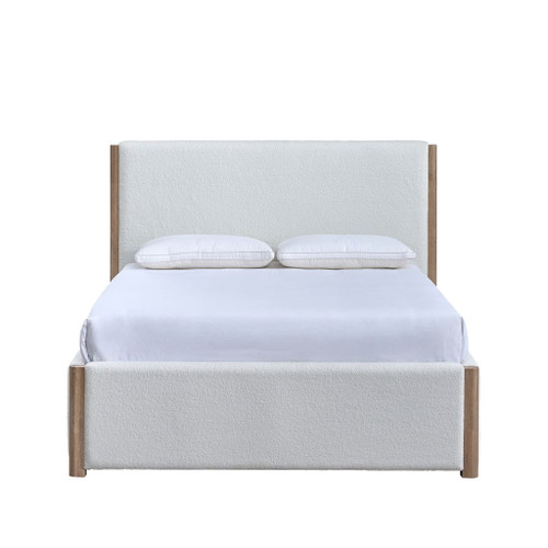 Anika - Bed