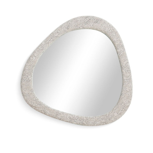 Klaryss - Triangular Mirror