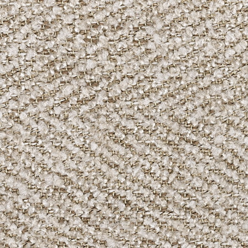 Ballyton - Oversized Accent Ottoman - Sand