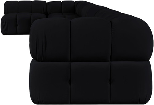 Orin - 7 Piece Modular Sectional (5 Modular Chairs, 2 Corner Chairs)