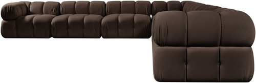 Orin - Symmetrical 7 Piece Modular Sectional