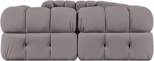 Orin - 7 Piece Modular Sectional (3 Modular Chairs, 4 Corner Chairs)