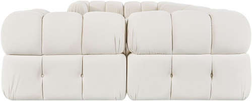 Orin - 7 Piece Modular Sectional (3 Modular Chairs, 4 Corner Chairs)