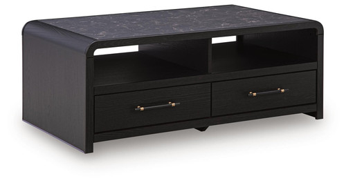 Clanden - Rectangular Table