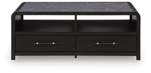 Clanden - Rectangular Table