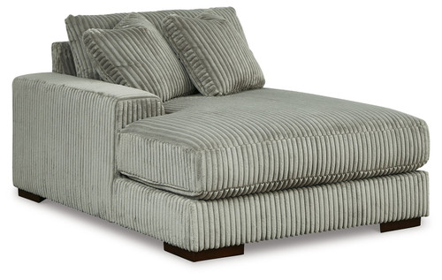 Lindyn - 3 Piece Sectional
