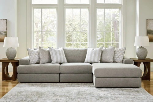 Avaliyah - 3 Piece Sectional