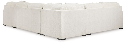 Chessington - 4 Piece Sectional