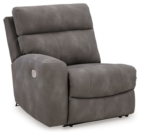 Next-Gen Durapella - 5 Piece Reclining Sectional
