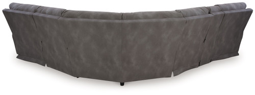 Next-Gen Durapella - 6 Piece Reclining Sectional