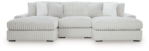 Stupendous - 3 Piece Sectional