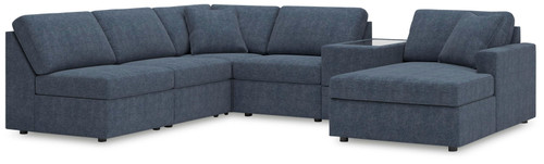 Modmax - 6 Piece Sectional